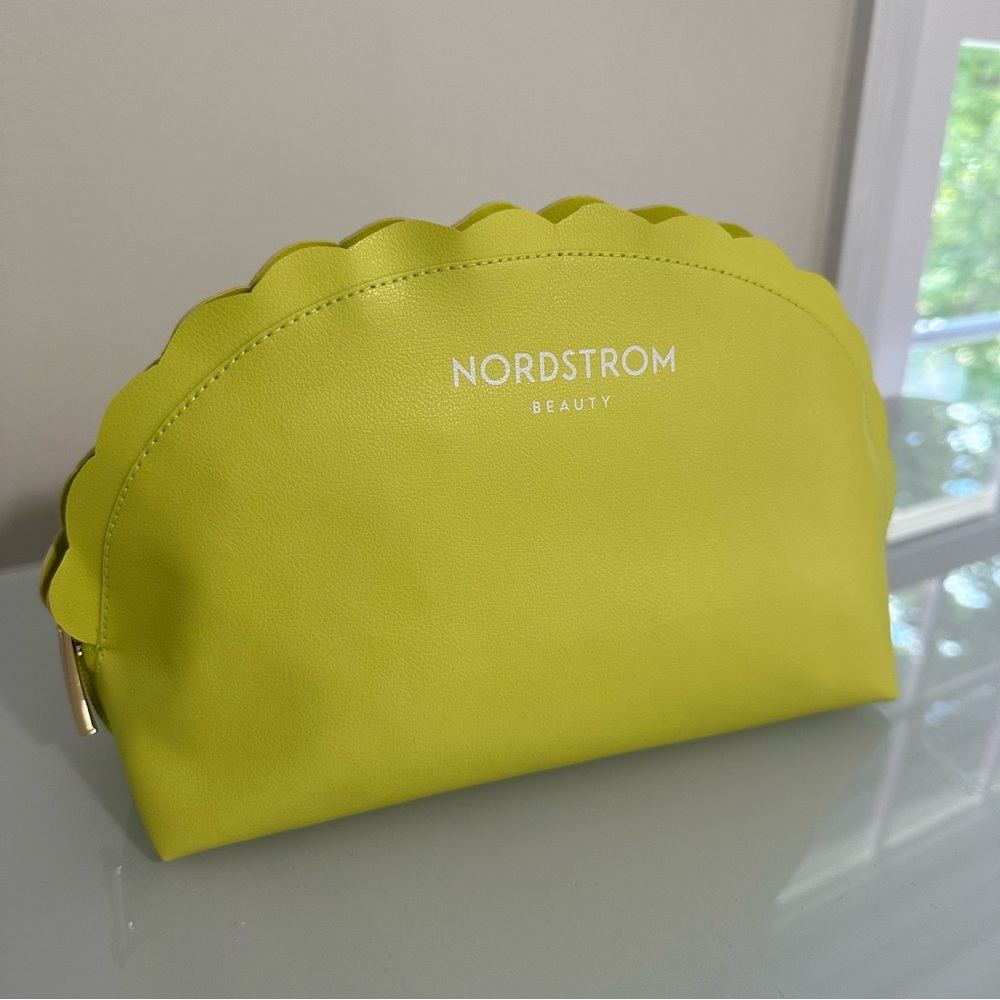 NORDSTROM Lightweight Neon INFLUENCER Bag!